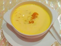 8餐厅-8餐厅(新葡京酒店)