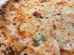 -Primo·丽莫意大利窑烤披萨