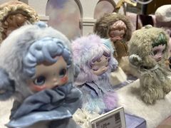 -泡泡玛特POPMART(上海环球港店)