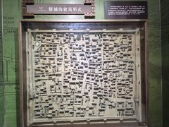 -鸡鸣驿古城