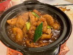 藕夹煲-水煮鱼乡·川京菜(蛇口店)