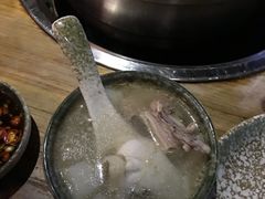 -润青四季音乐主题餐厅·椰子鸡(罗湖店)