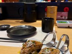 -乌君·酒场·炭火烧鸟(侨城坊店)