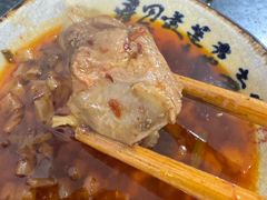 -石灰市毛记烧鸡公(解放碑店)