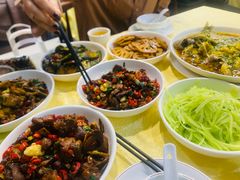 -小辣椒(华富店)