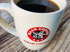 -漫咖啡 (CCPAPK创意港店)