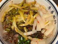 -李易面馆(树木岭店)
