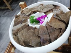 -老诚一锅羊蝎子(黄寺大街店)