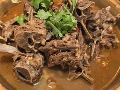 -大话小腰(鸟巢店)