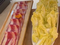 -湯系·煲汤手艺人(东二环泰禾广场店)