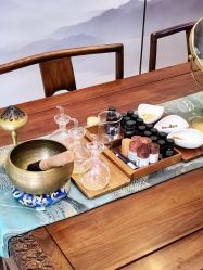 -觅境SPA·私享空间