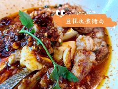 -肴约·花园式餐厅(湖里店)