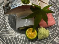 -鮨青(恒基名人购物中心店)