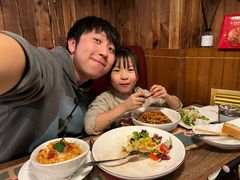 -安妮意大利餐厅(国贸店)