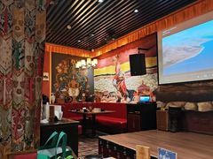 -敏珠拉姆藏餐·南京厨房(富春江东街店)