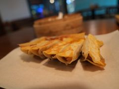 -春家·非遗手工小吃(三墩新天地店)