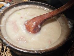 -南拳十三姨·潮汕砂锅粥(世纪金源店)