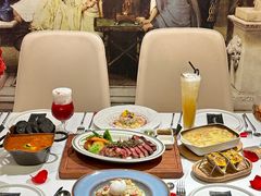 -Inspiration灵感·罗马西餐厅(九龙坡店)