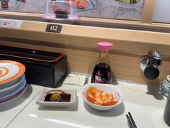 -三禾寿司(君尚店)