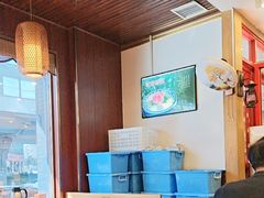 -老雒阳面馆·水席·洛阳菜(王城路店)