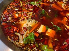 -蛙一刀·麻椒鱼火锅(金仙桥店)