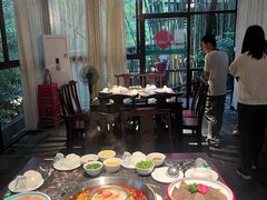 -竹海听涛生态山庄