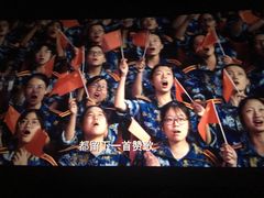 -中影星美国际影城(犀浦百伦店)