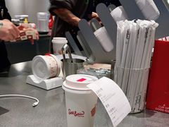 -Seesaw Coffee(西岸凤巢店)