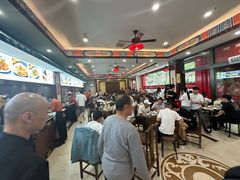 -葛记焖饼(伏牛路店)