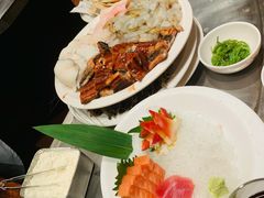 -大渔之观(安贞店)
