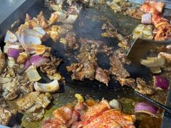 -石棉今知烧烤(总店)