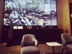 -杭州逸酒店(西湖武林店)