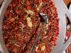 -双流老妈兔头(荟聚店)