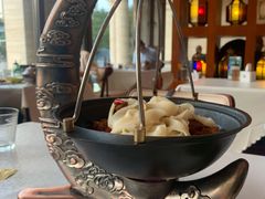 巴依特色吊锅鸡-巴依老爷新疆美食(工体旗舰店)