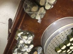 -夹江老头叶儿粑(石雁儿小区店)