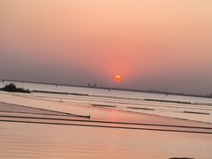 -滆湖低碳生态公园