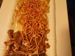 精品野生菌拼盘-滇池印象原生态火锅(南开大悦城店)