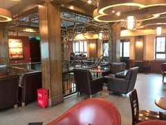 -星巴克臻选(成都宽窄巷子店)