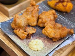 -柒鉦·日式豚骨拉麵(常德路店)