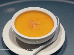 杨枝甘露-北京厨房(西安SKP店)