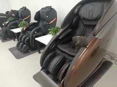 -深圳广物君奥奥迪4S店(坂田店)