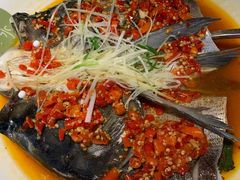 招牌水库大鱼头-沅江水·湖南家宴(南村万博长隆商圈店)