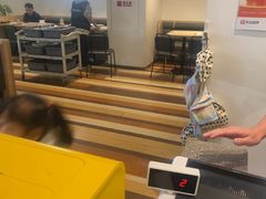 -卡朋西餐(东方广场店)