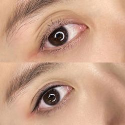 -YIMEI ART半永久纹眉·野生眉