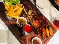 肉食拼盘-HERB SPICE(来凤街店)
