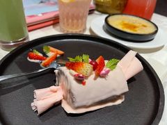 -西堤牛排(南京龙江店)