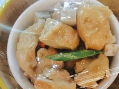 -安泰楼·佛跳墙创始人·传统闽味早茶·酒楼(三坊七巷闽菜地标店)