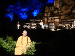 -禅宗少林·音乐大典