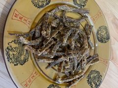 -乐山第一家临江鳝丝(茶坊路店)