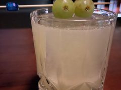 -Ish Whiskey&Cocktail Bar酒吧(合生麒麟新天地店)